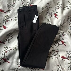 Old navy boys chinos 14 slim